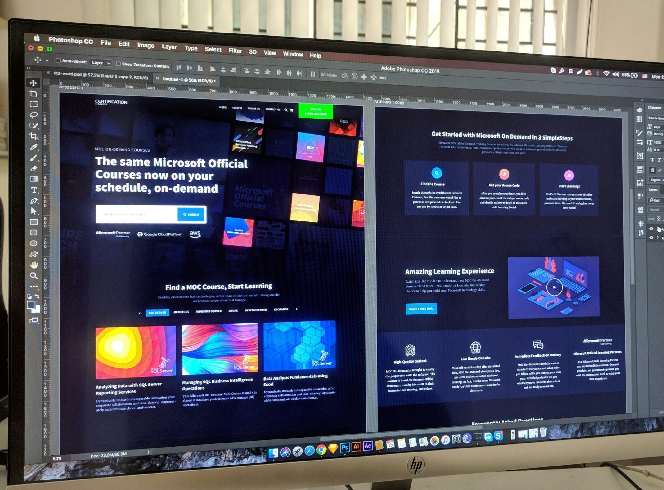 Top 10 Tips for a Web Design Project to Reach Out