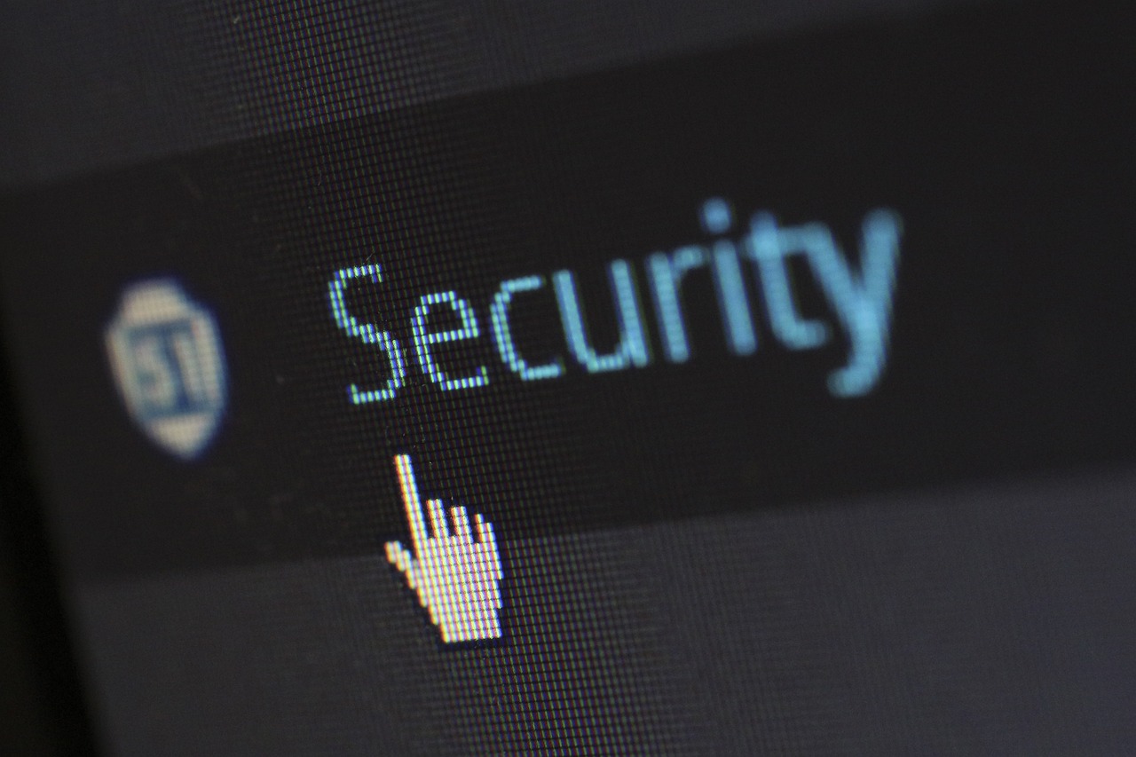 A Website Security Guide for Law Firm Site